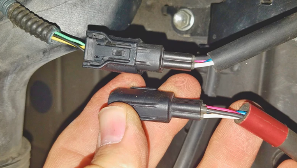 Wiring or Electrical Issues